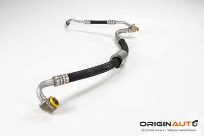Mangueira Compressor Ar Condicionado Bmw 335I E90 2010 9138010