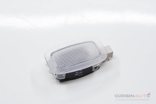 Luz Painel Inferior Mercedes C200 W205 2019 A0028202101