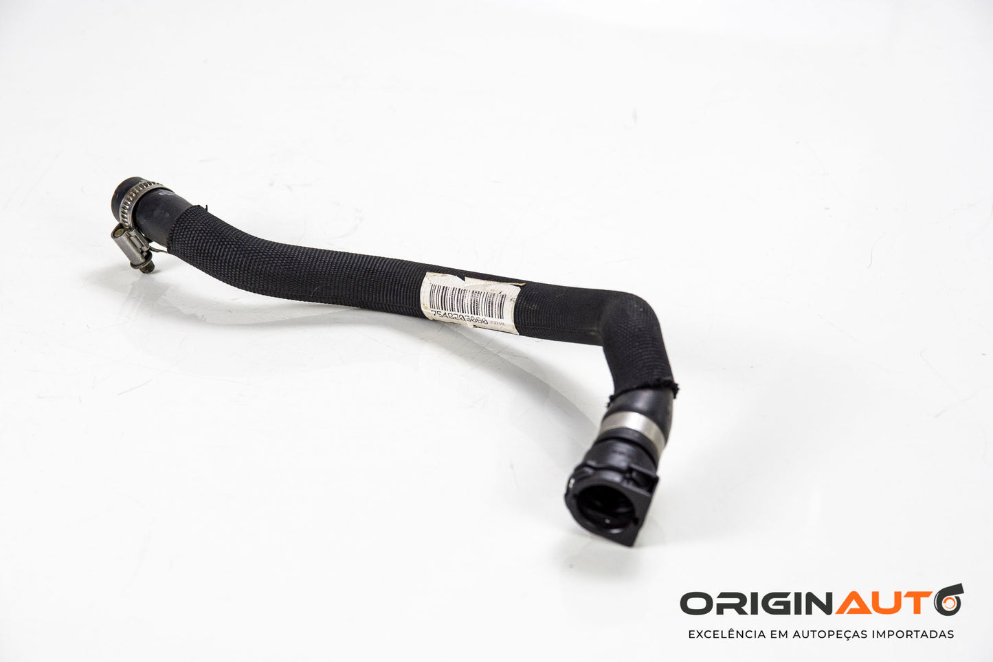 Mangueira Do Modulo De Resfriamento Bmw 335I E90 2010 7548203