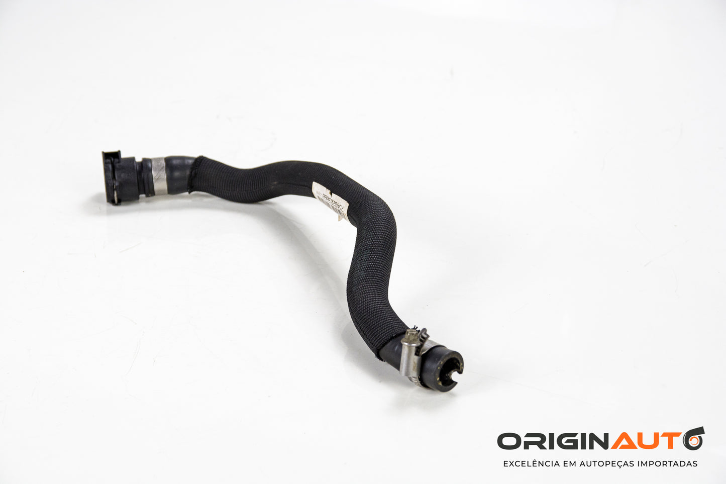 Mangueira Do Modulo De Resfriamento Bmw 335I E90 2010 7548203