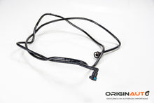 Mangueira De Ventilacao Do Tanque De Combustivel Bmw 335I E90 2010 7170654