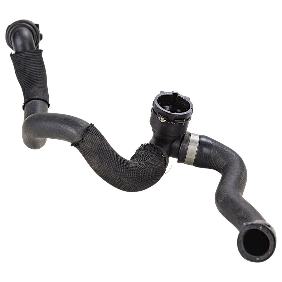 Mangueira Água Radiador Bmw 335i E90 2010 Termostática