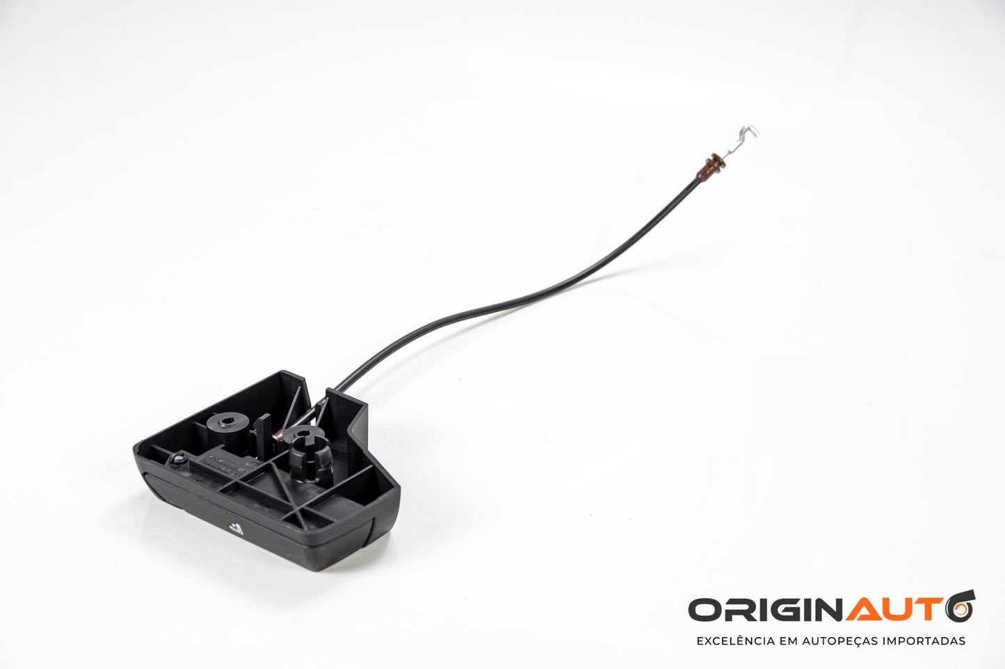 Alavanca Rebatimento Do Banco Traseiro Direito Bmw 335I E90 2010 7151369