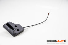 Alavanca Rebatimento Do Banco Traseiro Direito Bmw 335I E90 2010 7151369