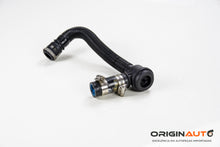 Mangueira De Desvio Do Turbo Bmw 335I E90 2010 7556555