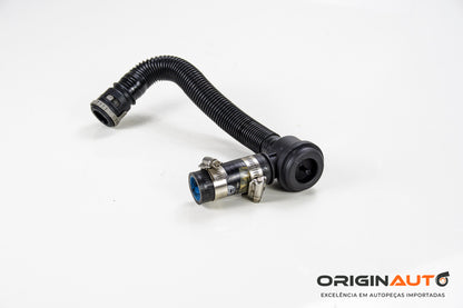 Mangueira De Desvio Do Turbo Bmw 335I E90 2010 7556555