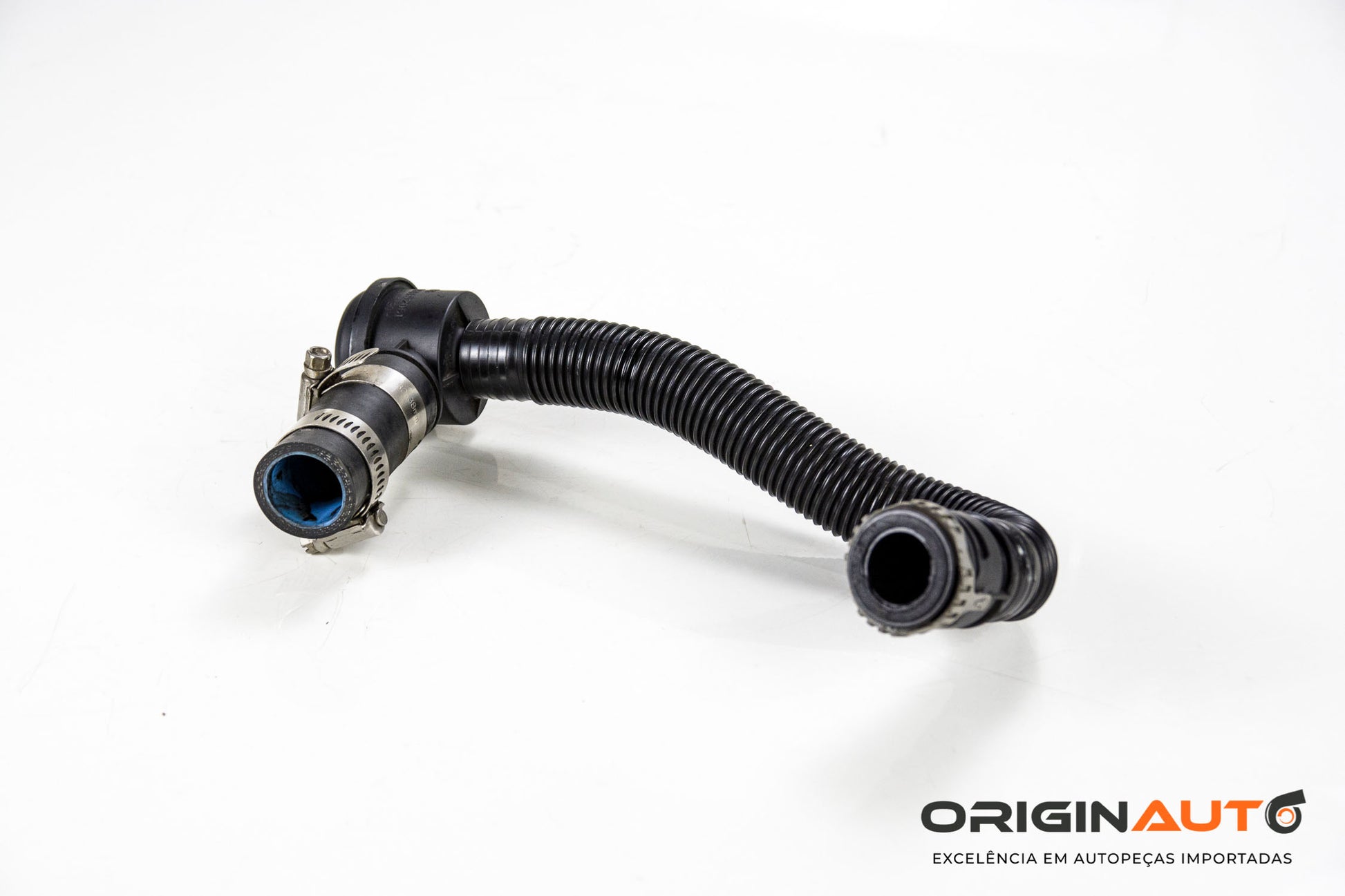 Mangueira De Desvio Do Turbo Bmw 335I E90 2010 7556555