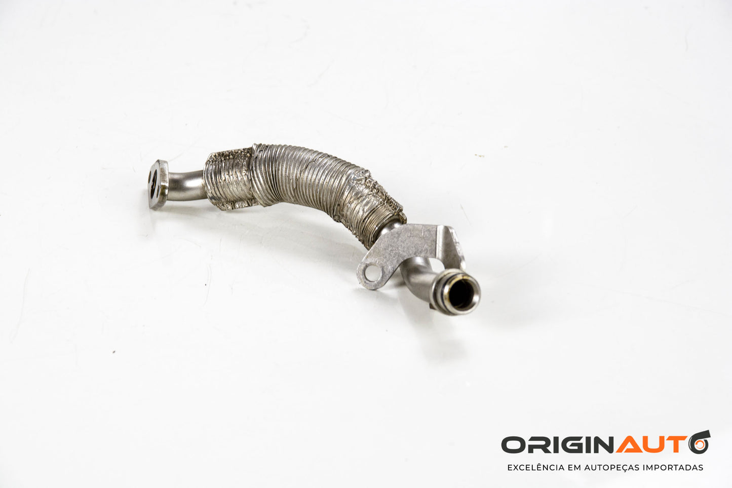 Mangueira Trocador De Calor Bmw 335I E90 2010 7562800