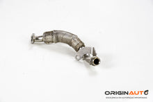 Mangueira Trocador De Calor Bmw 335I E90 2010 7562800