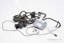 Kit Interface Video Mercedes C200 W205 2019 Iv-Ntg6.0