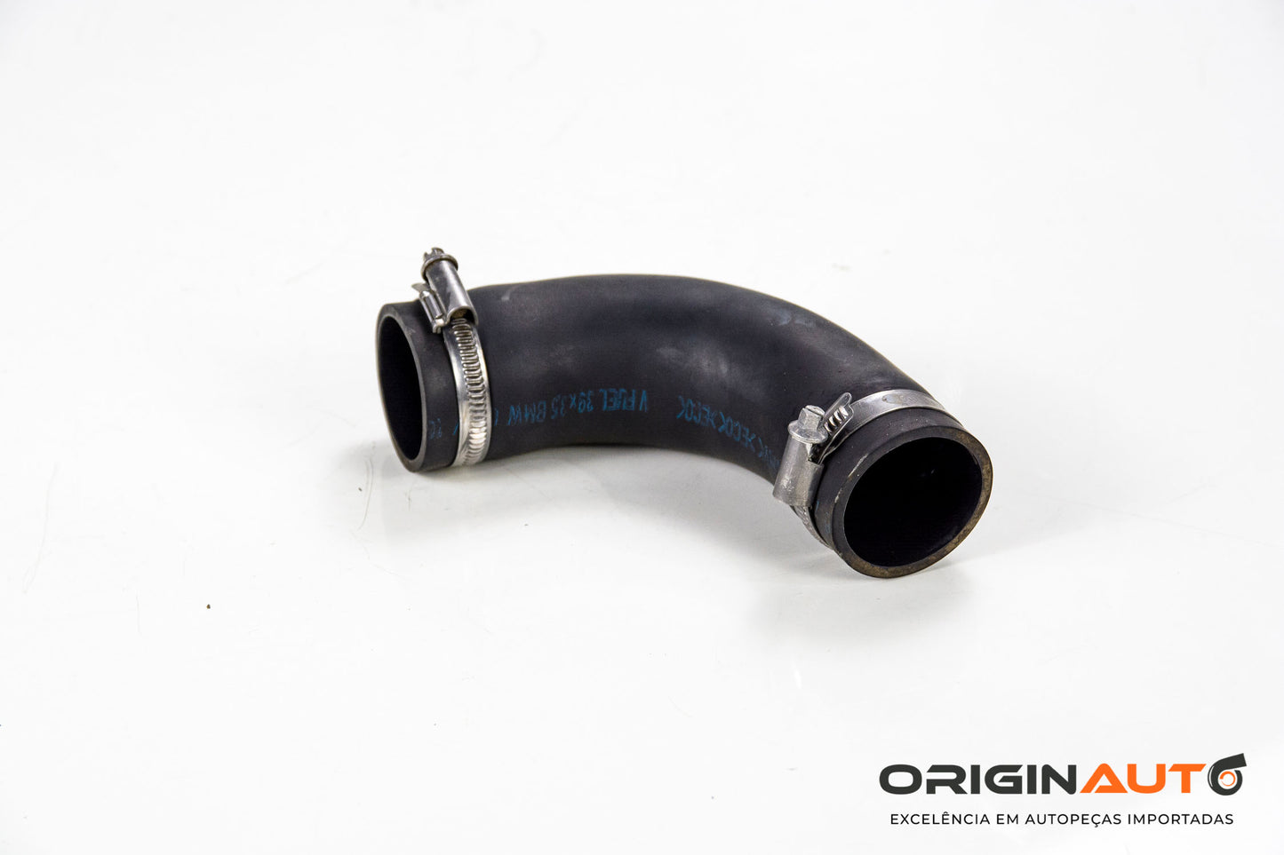 Mangueira Do Bocal De Abastecimento Bmw 335I E90 2010 7176673