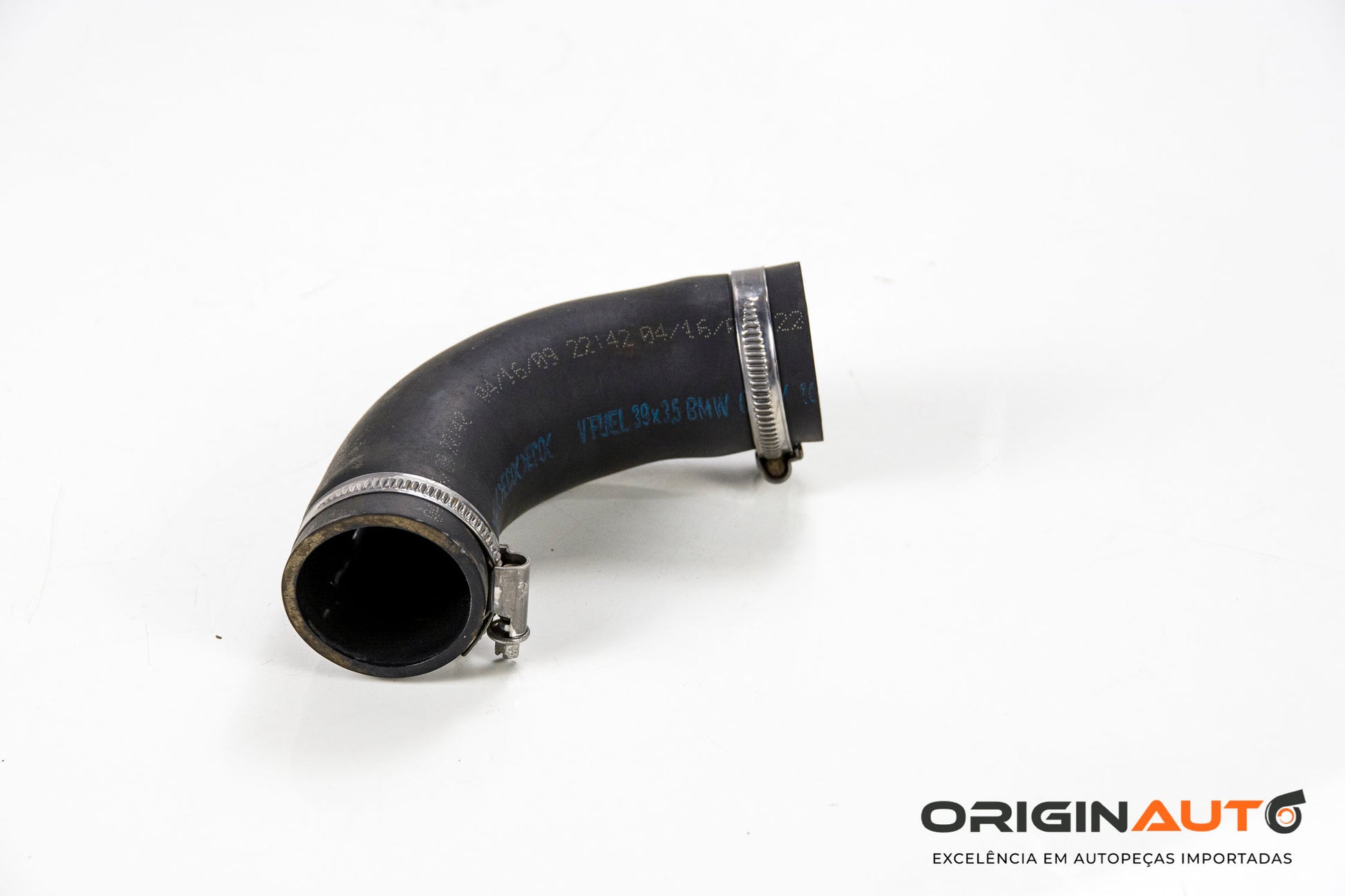 Mangueira Do Bocal De Abastecimento Bmw 335I E90 2010 7176673