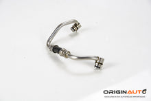 Mangueira De Retorno Da Turbina Bmw 335I E90 2010 7558901