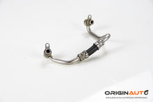 Mangueira De Retorno Da Turbina Bmw 335I E90 2010 7558901