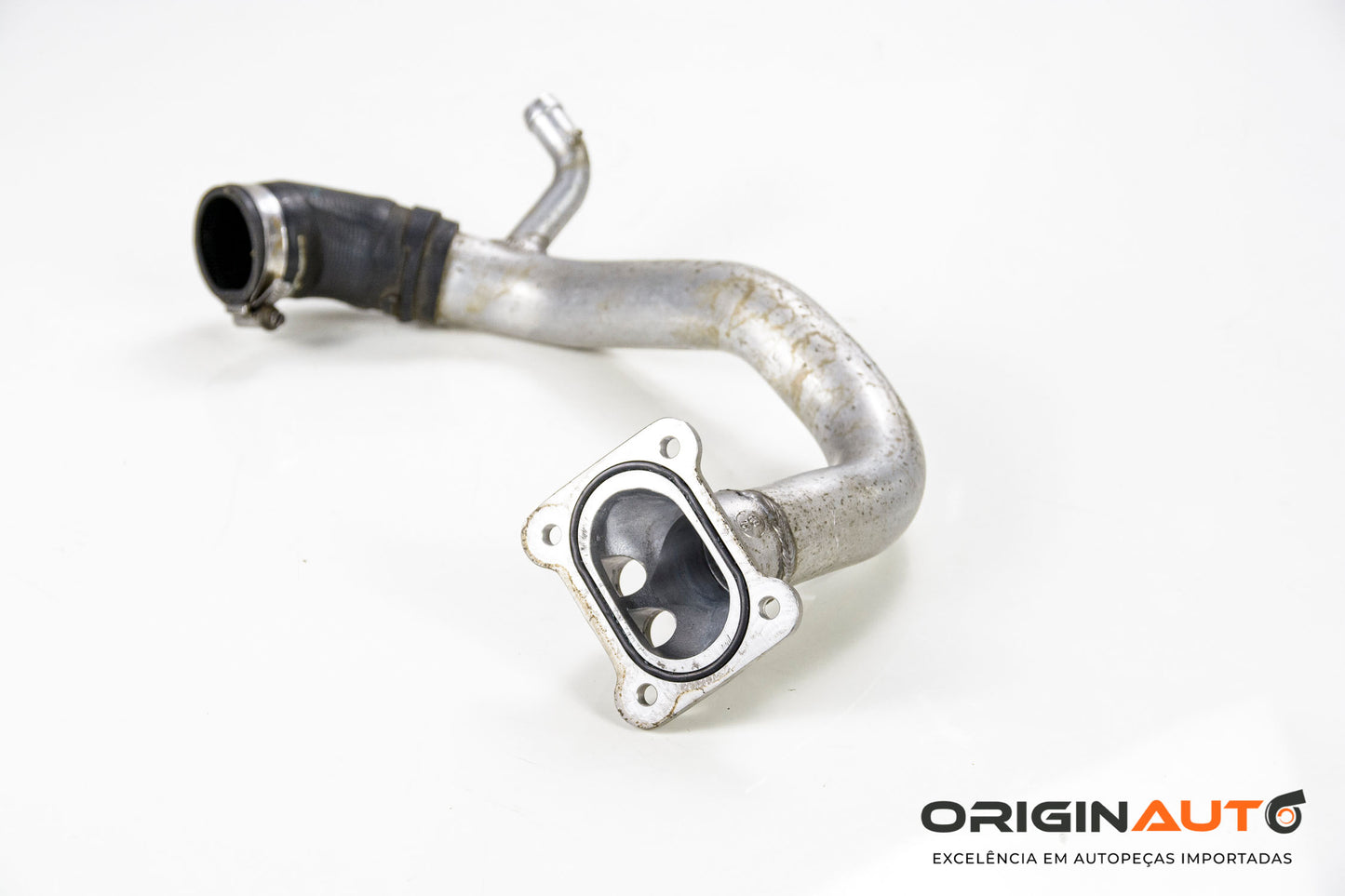 Mangueira Da Bomba De Agua Bmw 335I E90 2010 7558523