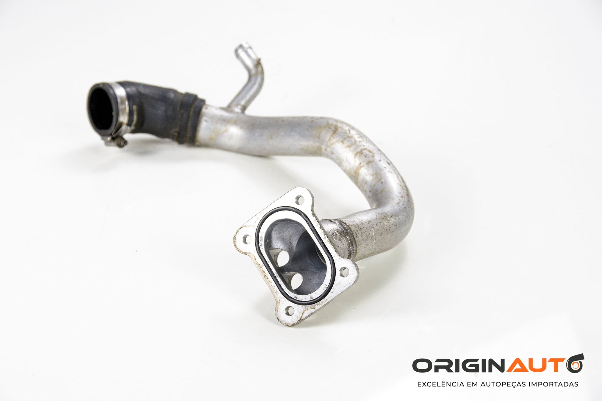 Mangueira Da Bomba De Agua Bmw 335I E90 2010 7558523