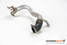 Mangueira Da Bomba De Agua Bmw 335I E90 2010 7558523