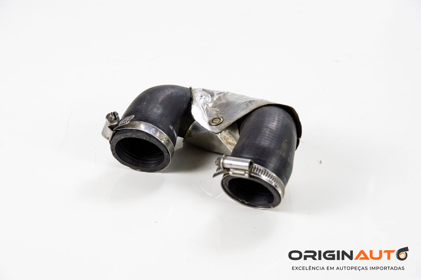 Mangueira Do Radiador Bmw 335I E90 2010 7545665