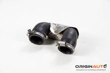 Mangueira Do Radiador Bmw 335I E90 2010 7545665