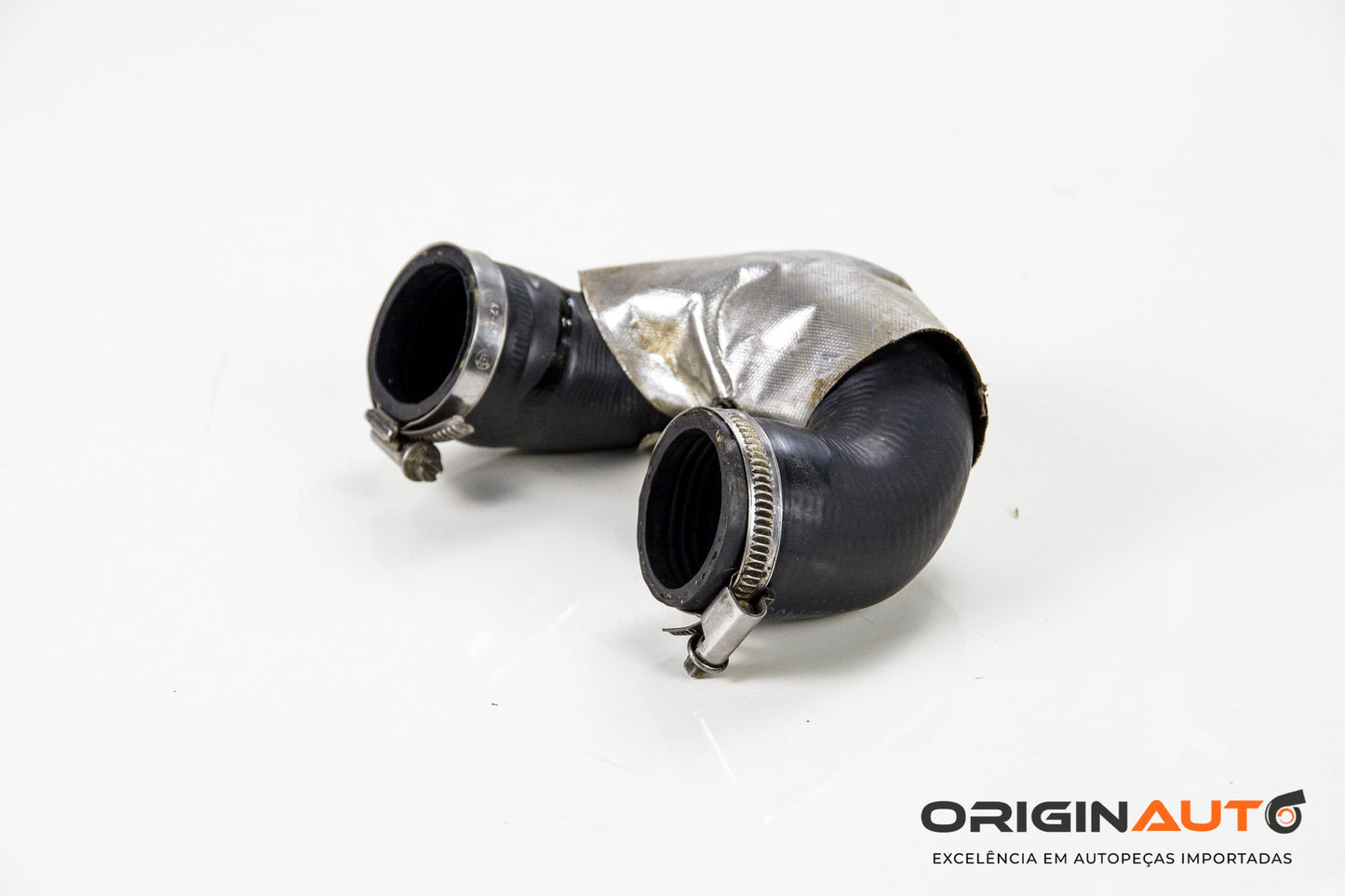 Mangueira Do Radiador Bmw 335I E90 2010 7545665