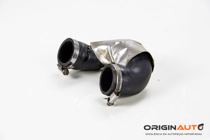 Mangueira Do Radiador Bmw 335I E90 2010 7545665