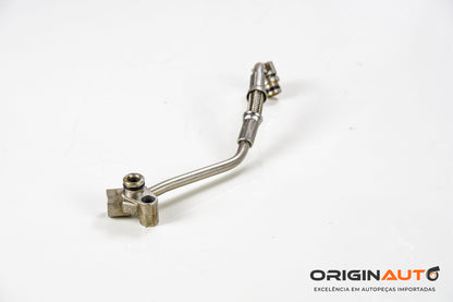 Mangueira De Retorno Da Turbina Bmw 335I E90 2010 7562798