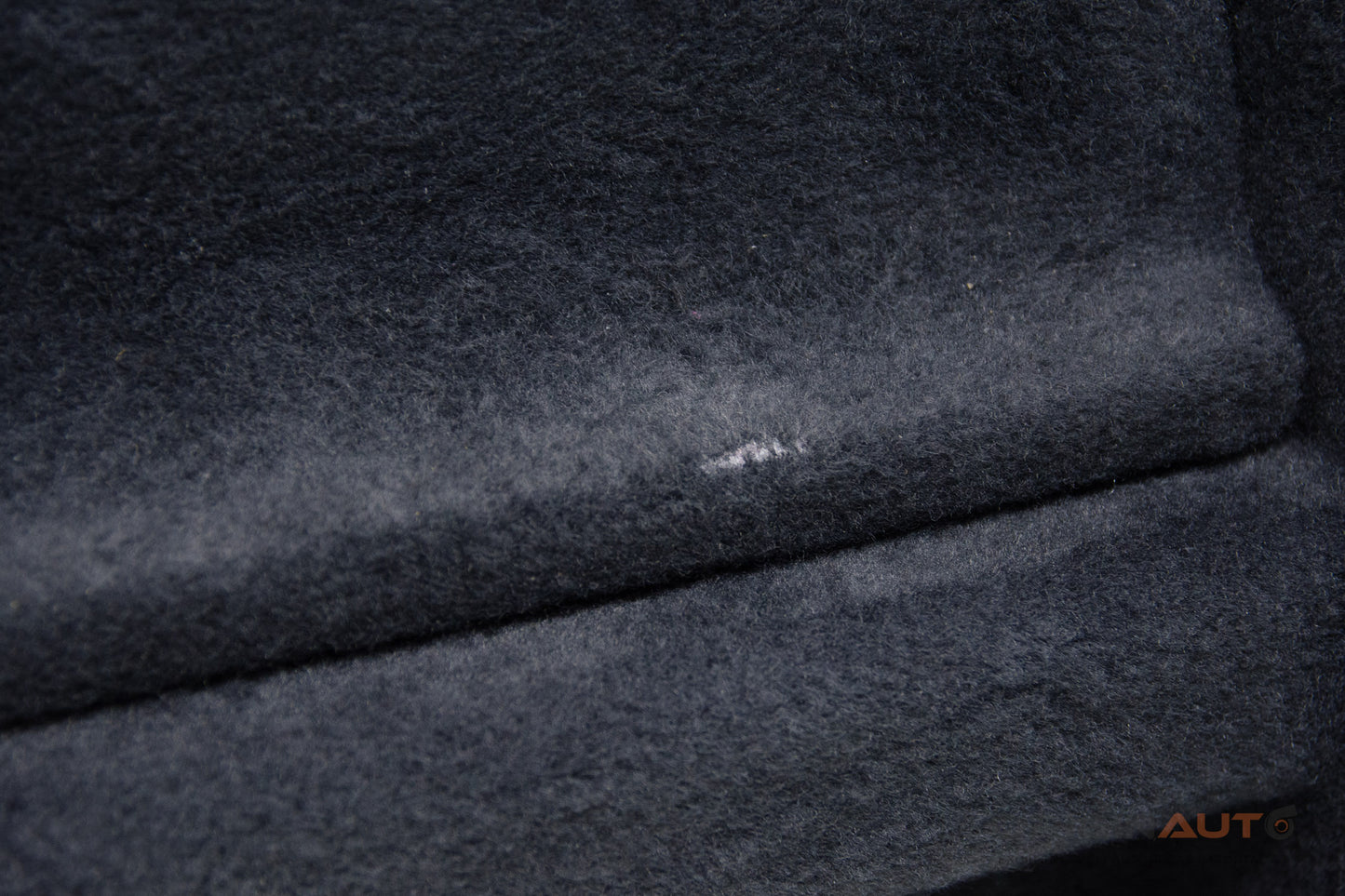 Forro Porta Mala Direito Audi Q3 8U 2.0 180Cv Quattro 8U0863880L