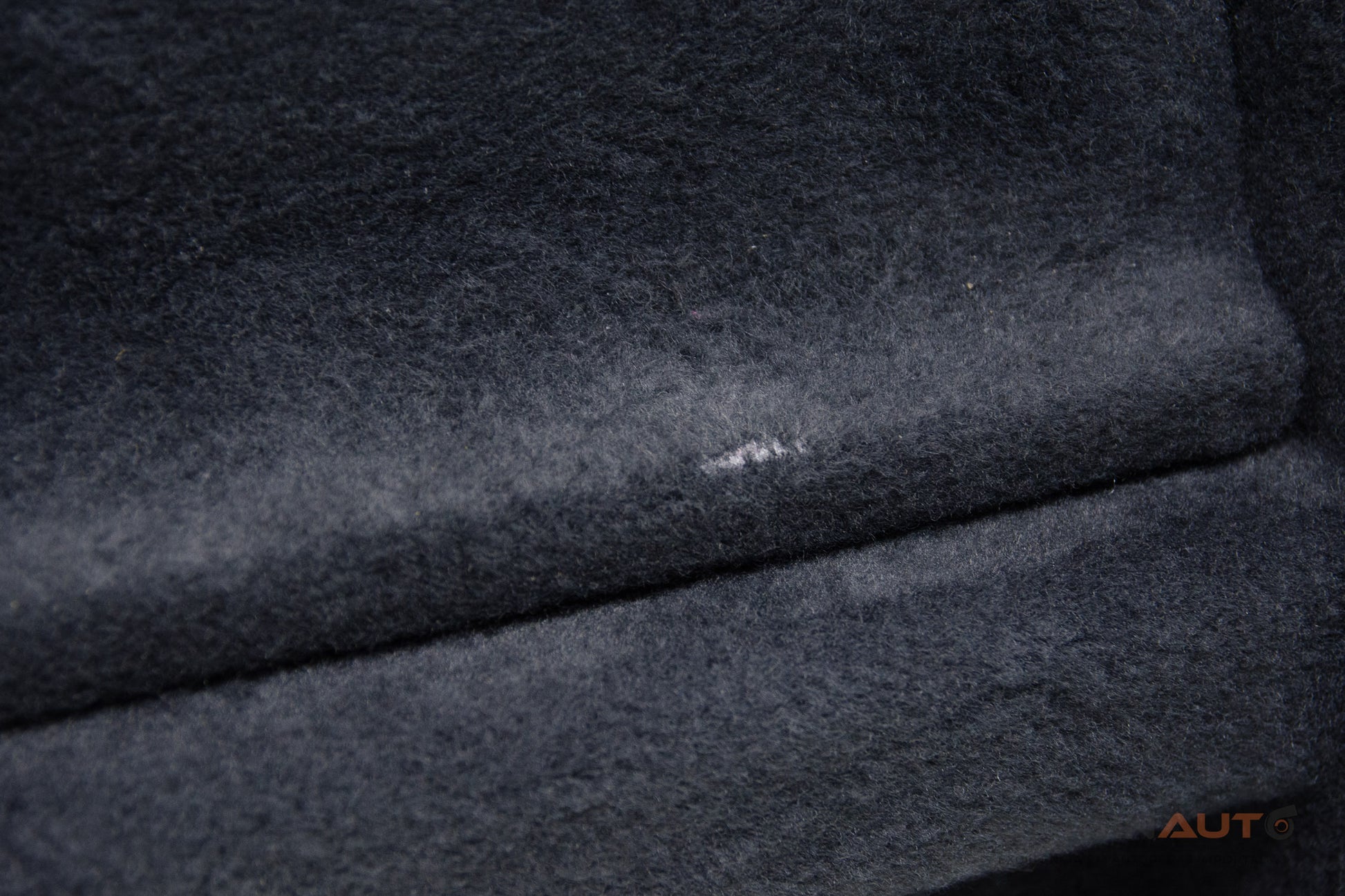 Forro Porta Mala Direito Audi Q3 8U 2.0 180Cv Quattro 8U0863880L