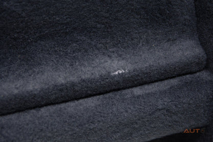 Forro Porta Mala Direito Audi Q3 8U 2.0 180Cv Quattro 8U0863880L