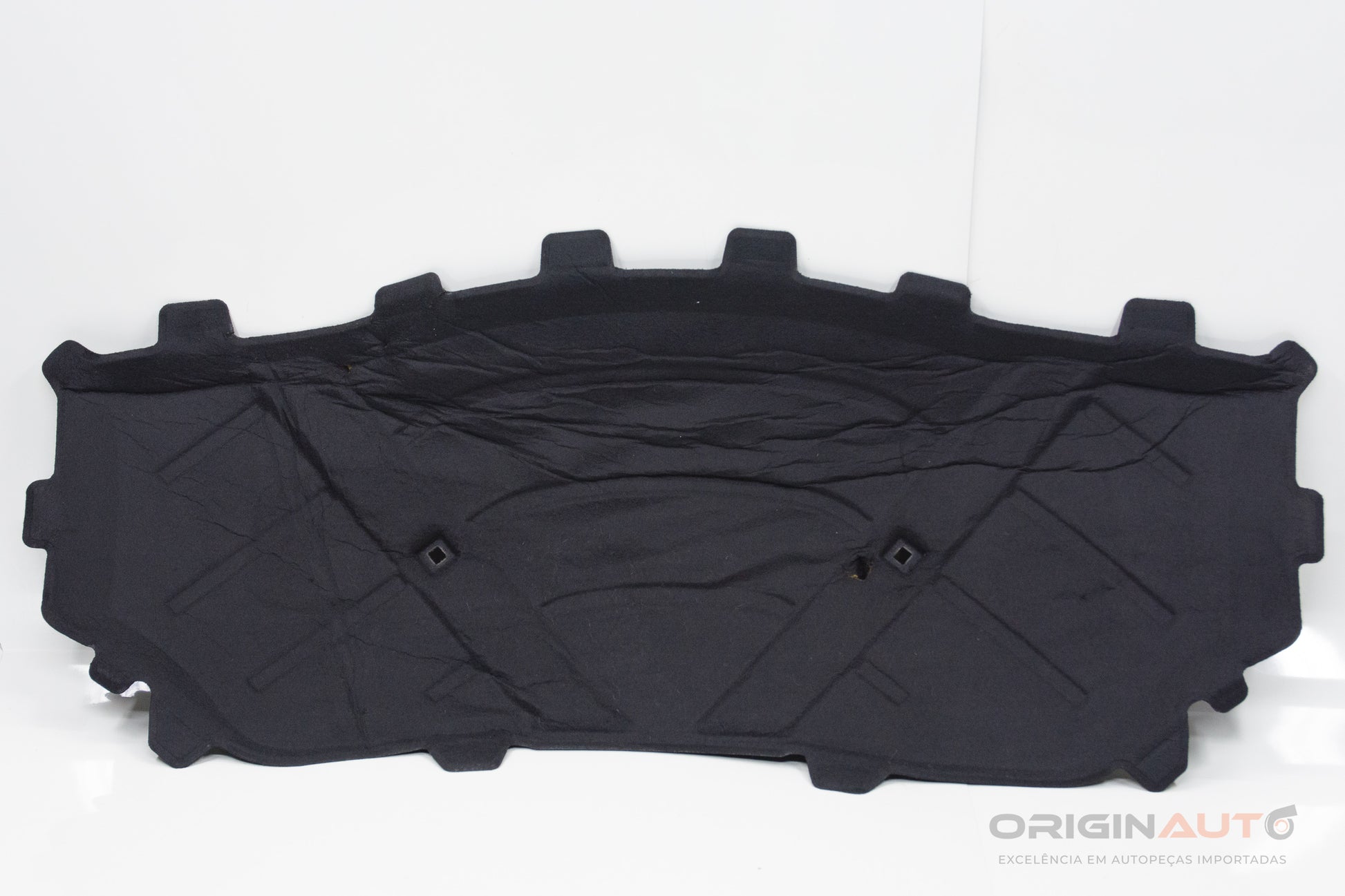 Forro Capo Audi Q3 8U 2.0 180Cv Quattro 8U0863825A