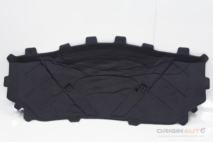 Forro Capo Audi Q3 8U 2.0 180Cv Quattro 8U0863825A