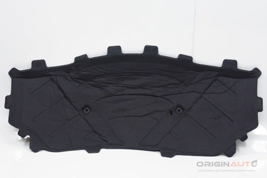 Forro Capo Audi Q3 8U 2.0 180Cv Quattro 8U0863825A