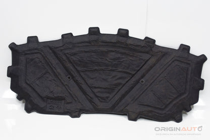 Forro Capo Audi Q3 8U 2.0 180Cv Quattro 8U0863825A