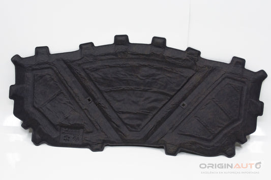 Forro Capo Audi Q3 8U 2.0 180Cv Quattro 8U0863825A
