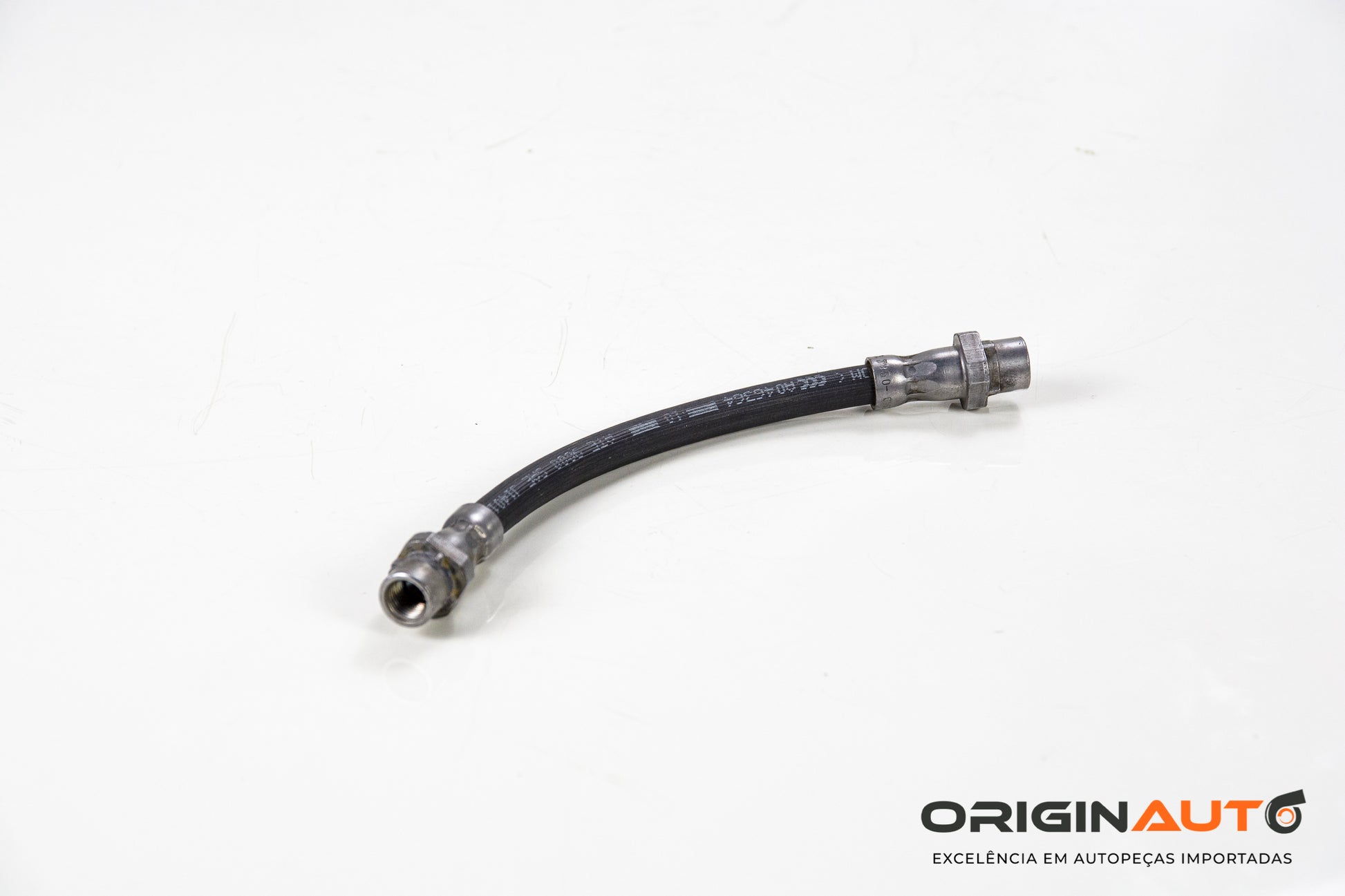 Cano De Freio Traseiro Bmw 335I E90 2010 6798523 Unidade