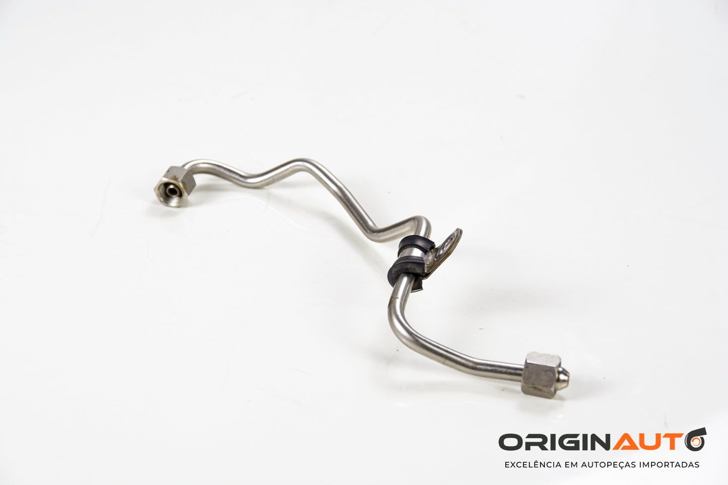 Mangueira De Alta Pressao Bmw 335I E90 2010 7536566