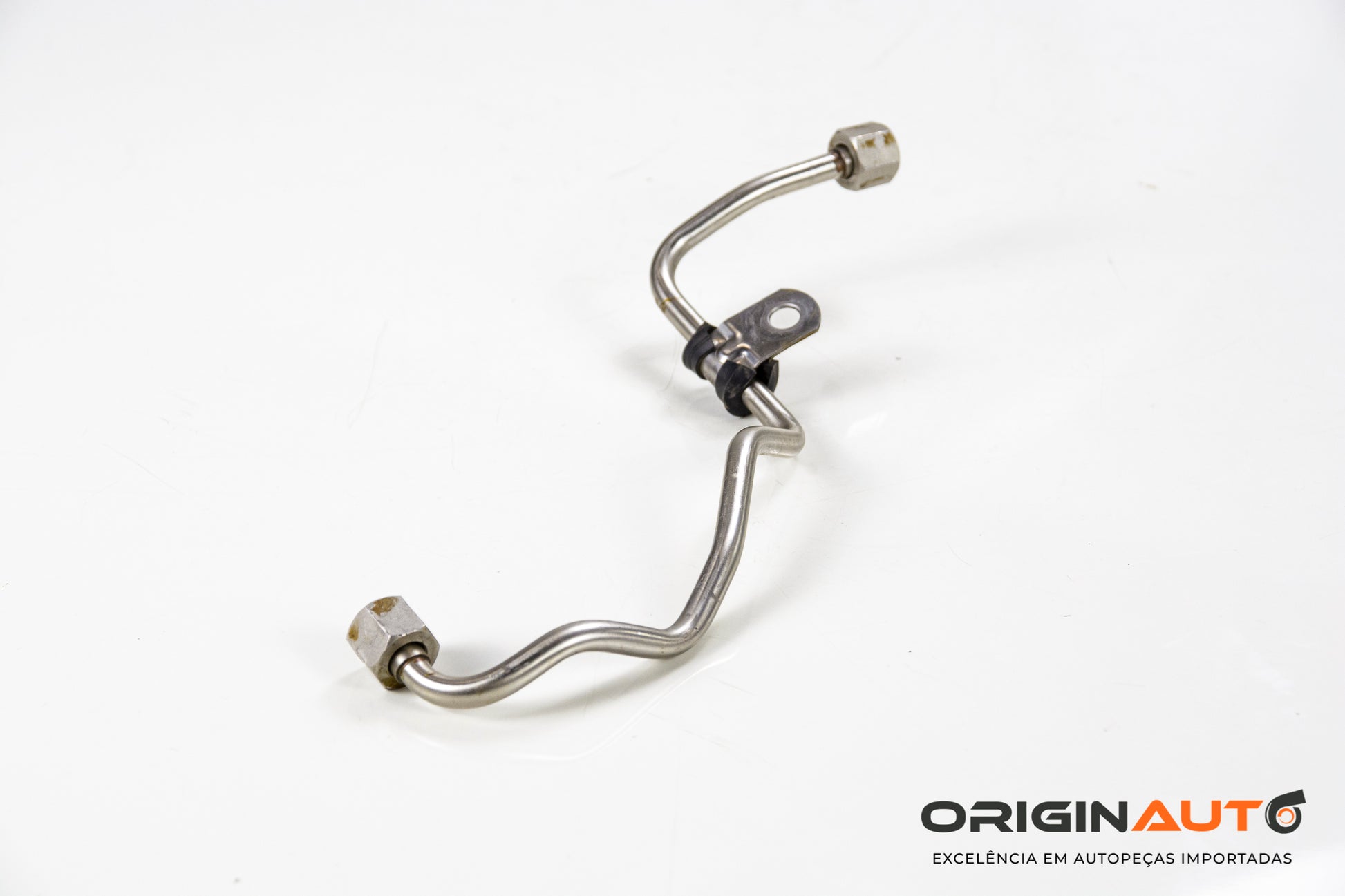 Mangueira De Alta Pressao Bmw 335I E90 2010 7536566