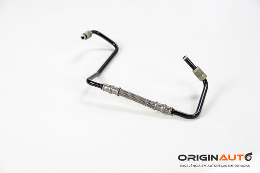 Linha De Freio Bmw 335I E90 2010 6853504