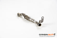 Mangueira De Oleo Da Turbina Bmw 335I E90 2010 7563713