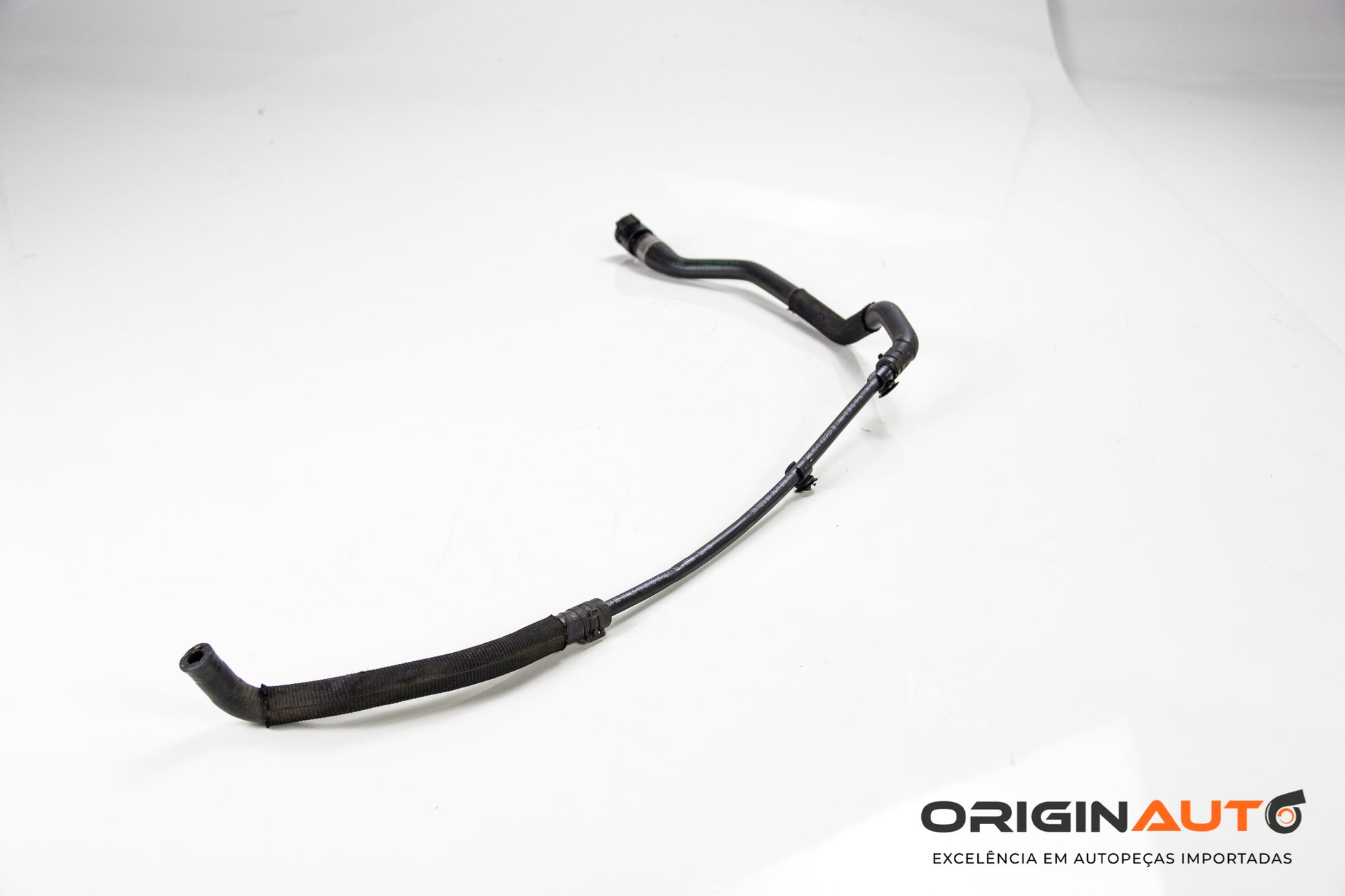 Mangueira De Arrefecimento Bmw 335I E90 2010 7565094