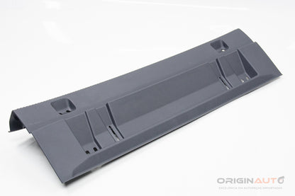 Soleira Porta Mala Tampa Tras Audi Q3 8U 2.0 180Cv Quattro 8U0864483K