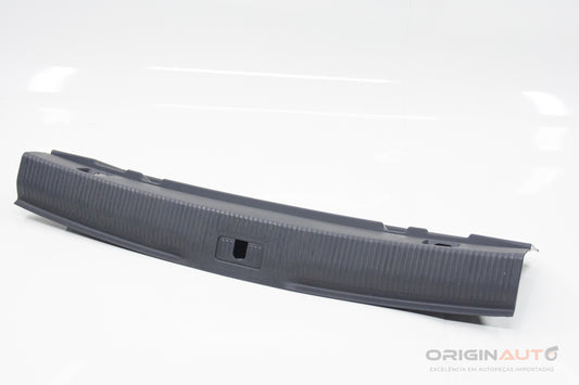 Soleira Porta Mala Tampa Tras Audi Q3 8U 2.0 180Cv Quattro 8U0864483K