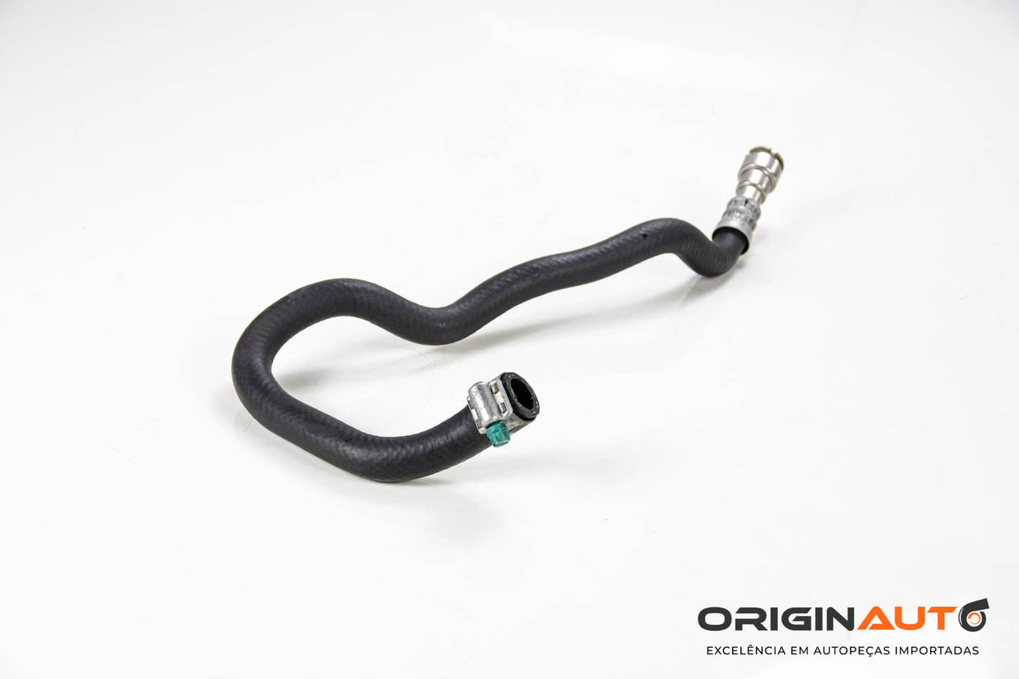 Mangueira De Retorno Da Direcao Hidraulica Bmw 335I E90 2010