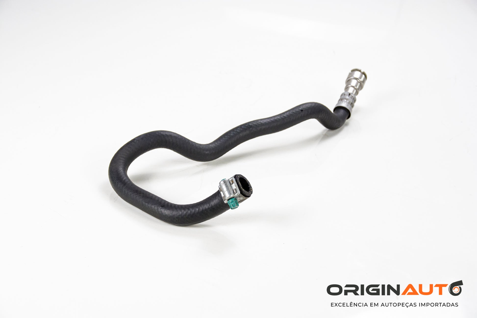 Mangueira De Retorno Da Direcao Hidraulica Bmw 335I E90 2010