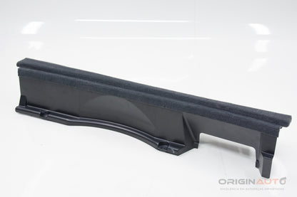 Forro Porta Mala Dianteiro Audi Q3 8U 2.0 180Cv Quattro 8U0861486