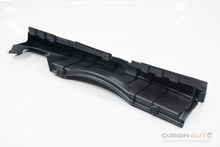 Forro Porta Mala Dianteiro Audi Q3 8U 2.0 180Cv Quattro 8U0861486