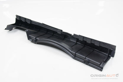 Forro Porta Mala Dianteiro Audi Q3 8U 2.0 180Cv Quattro 8U0861486