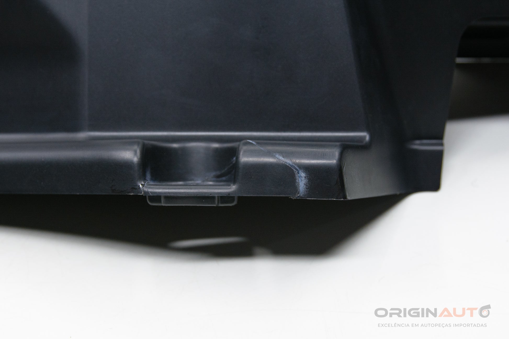 Forro Porta Mala Dianteiro Audi Q3 8U 2.0 180Cv Quattro 8U0861486