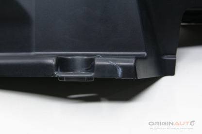 Forro Porta Mala Dianteiro Audi Q3 8U 2.0 180Cv Quattro 8U0861486