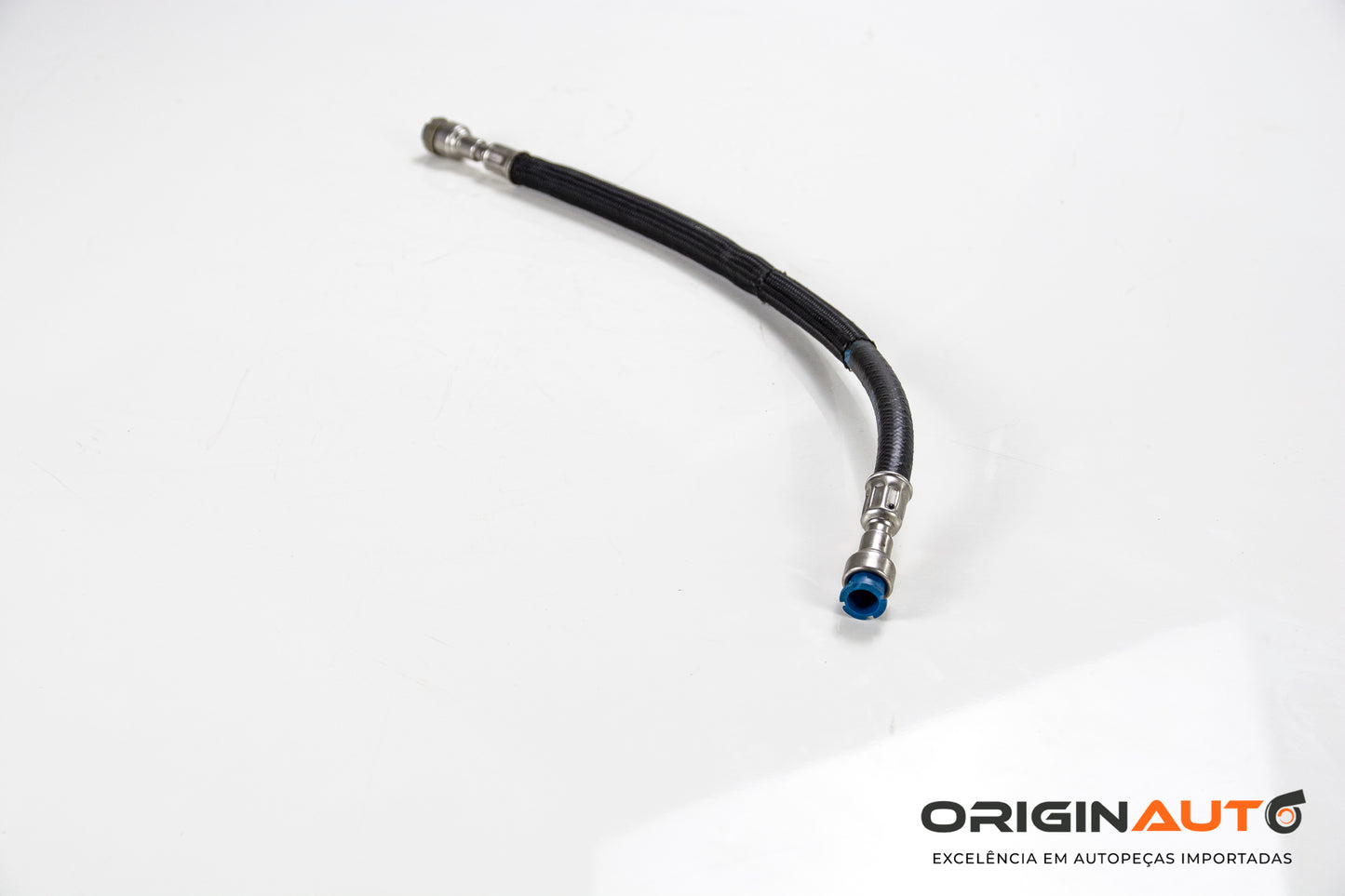 Mangueira De Pressao Do Combustiel Bmw 335I E90 2010 7547131